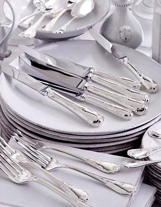 Silverware