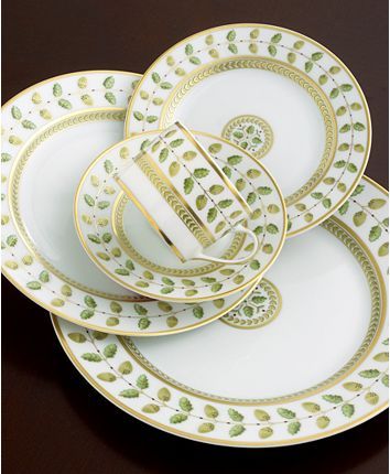 Tableware