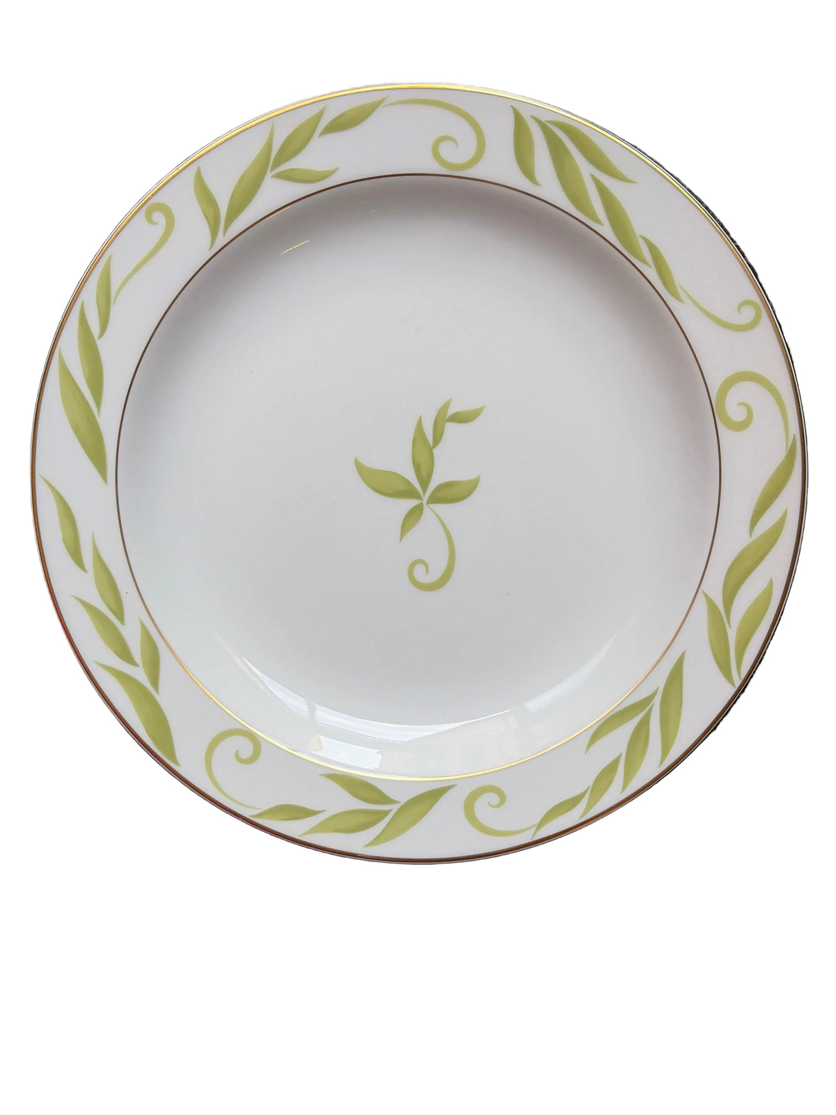Piatto rotondo fondo cm29 Frivole Bernardaud