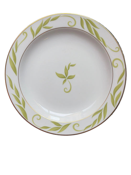 Piatto rotondo fondo cm29 Frivole Bernardaud