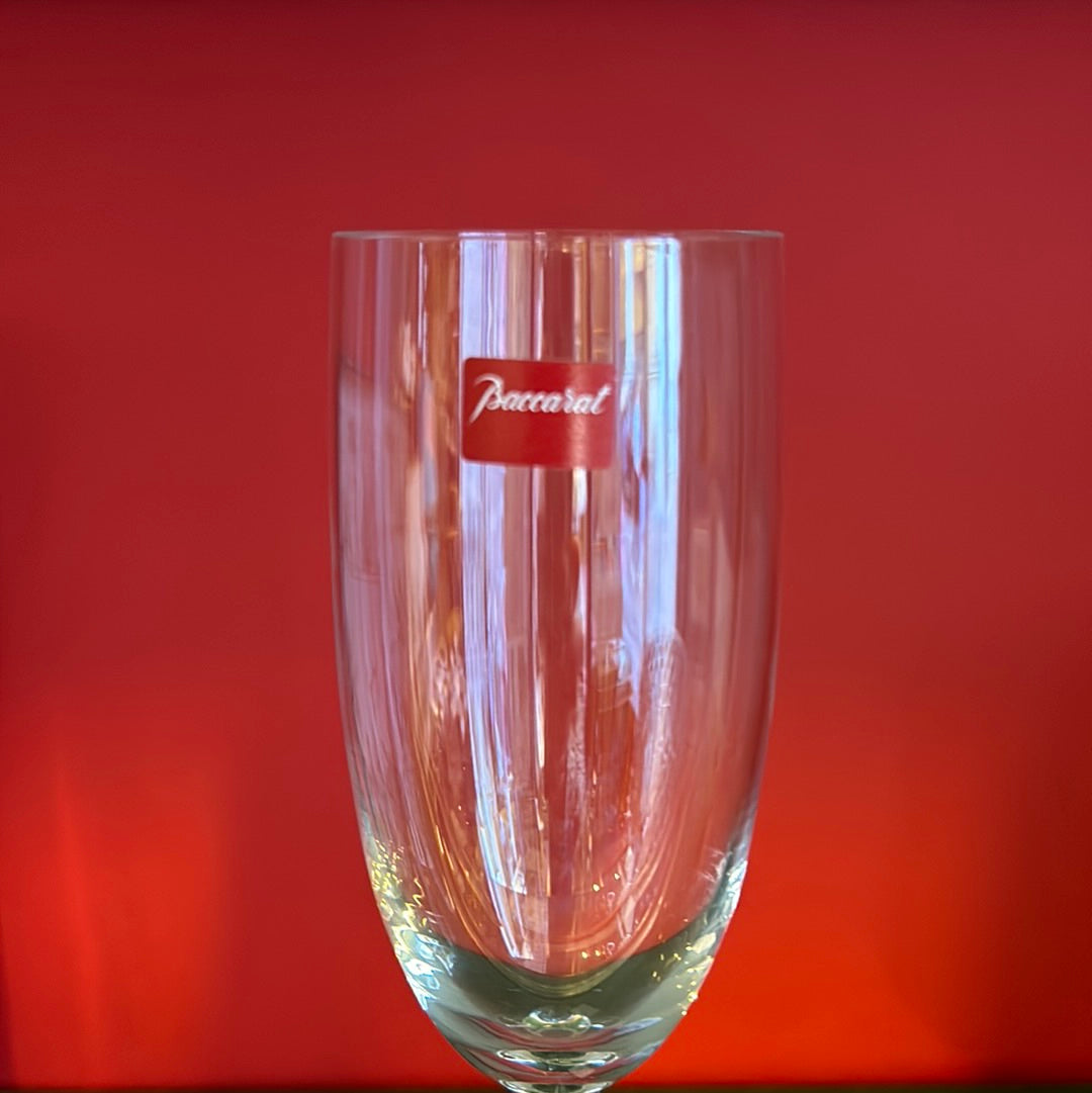 Bicchieri Baccarat Perfection, servizio per 6 persone