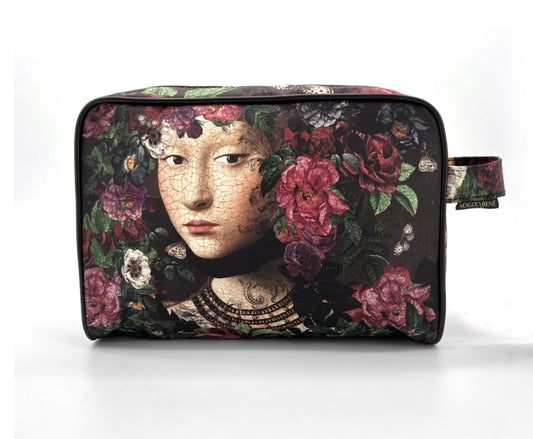 Trousse per toilette Starfire Voglio Bene