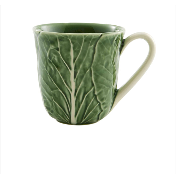 Mug Couve verde