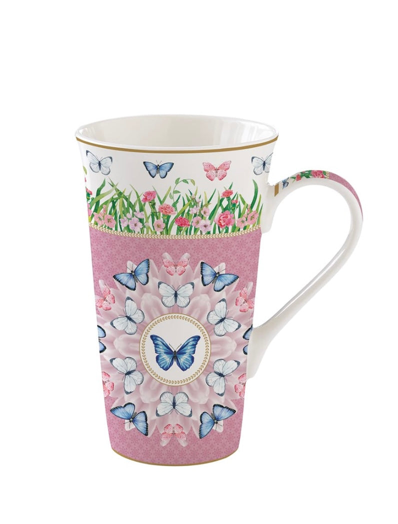 Mug alto Spring Parade
