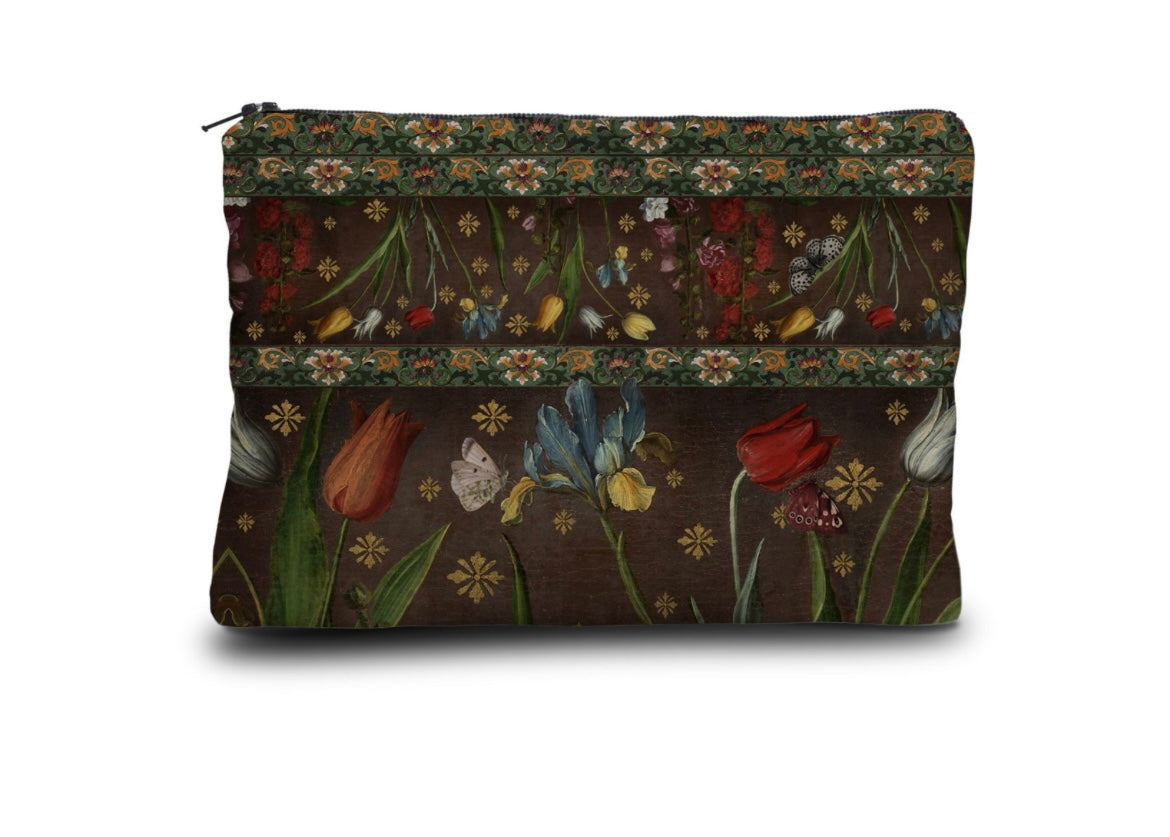 Portamonete Voglio Bene Jolly