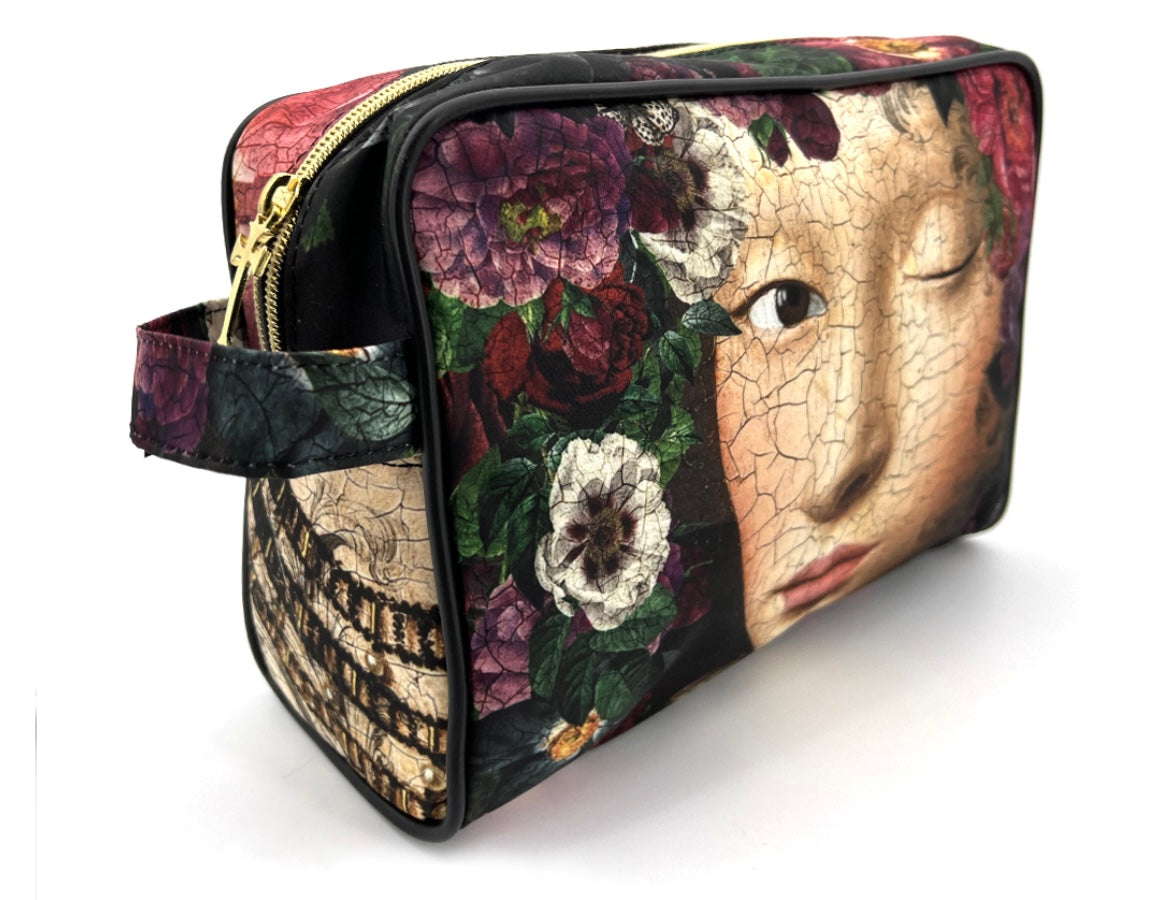 Trousse per toilette Starfire Voglio Bene