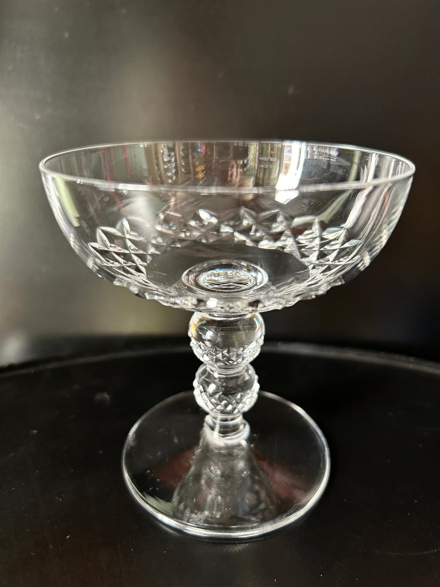 Coppa champagne Saint Louis Orly