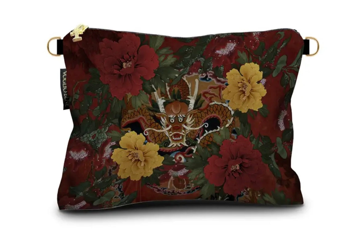 Trousse grande L’ imperatrice Vogliobene