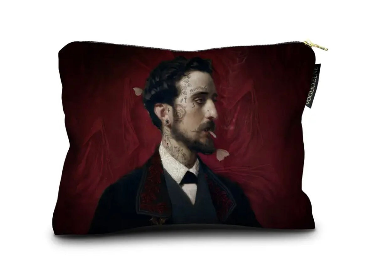 Trousse Conte Eduardo Voglio Bene