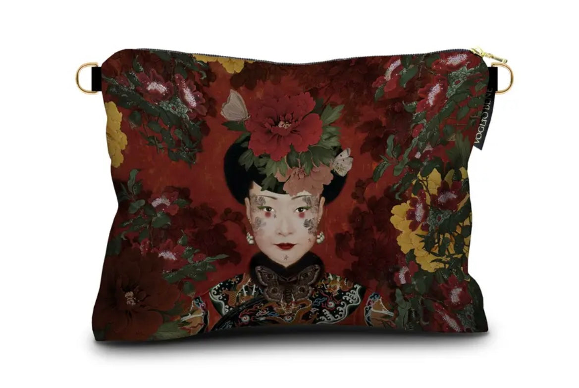 Trousse grande L’ imperatrice Vogliobene