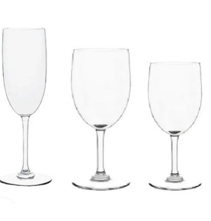 Bicchieri Baccarat Perfection, servizio per 6 persone