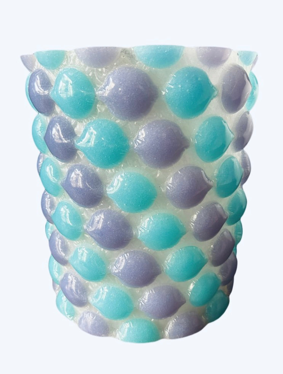 Vaso “N. 7” Phil, esemplare unico