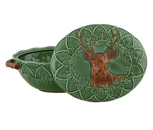 Zuppiera Bosque Bordallo Pinheiro