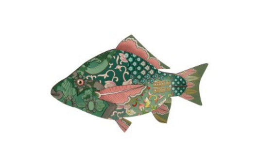 Pesce Miho da appendere o appoggio Wonder
