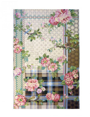 Tapis chapeau