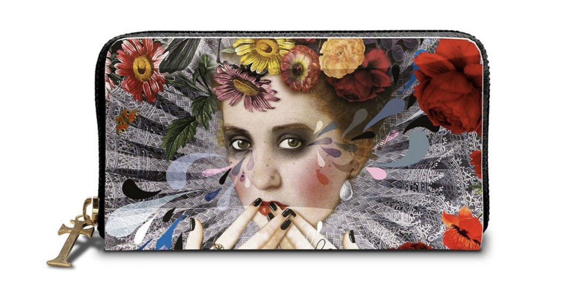 Portafoglio Tais Toi