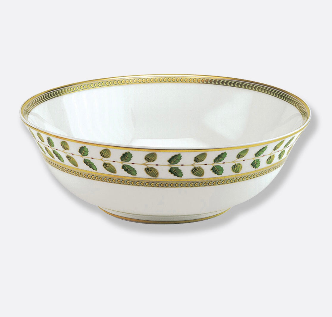 Insalatiera Bernardaud Costance