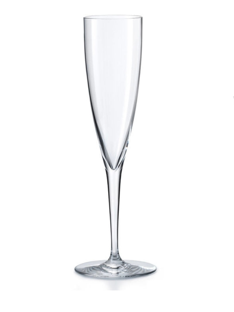 Flut Dom Perignon Baccarat, set di due