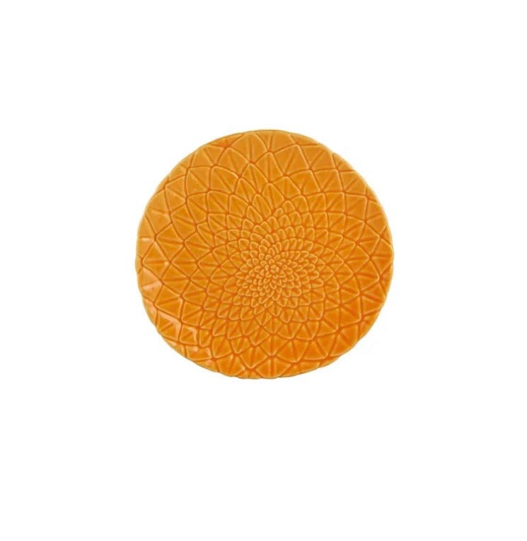 Piatto frutta Amazzonia Bordallo Pinheiro, set di 3