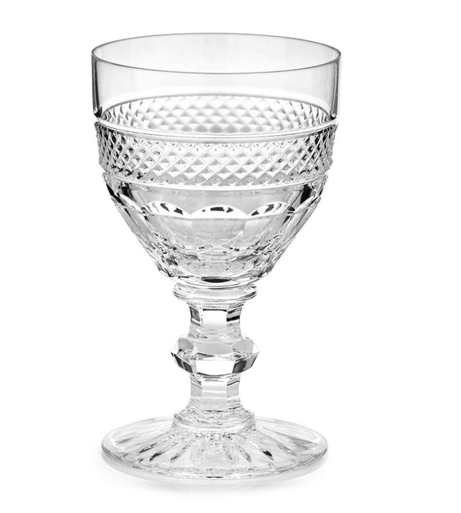 Bicchiere acqua Trianon Saint Louis