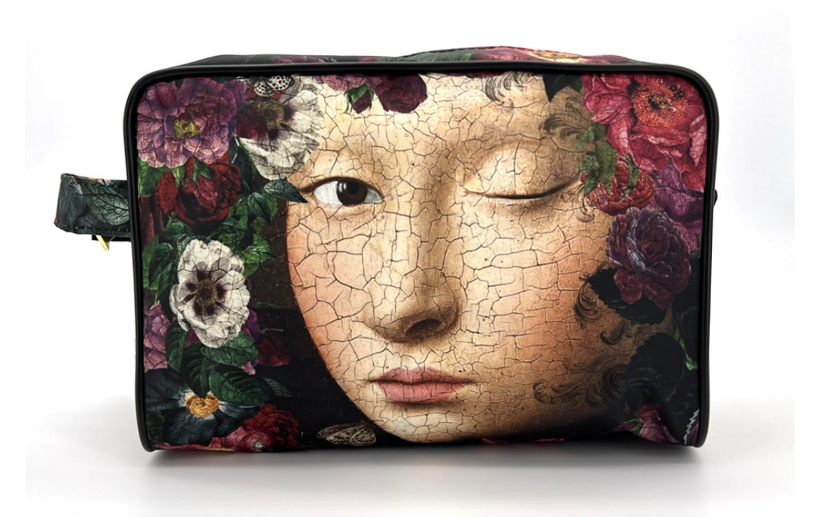 Trousse per toilette Starfire Voglio Bene