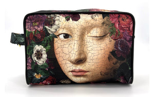 Trousse per toilette Starfire Voglio Bene