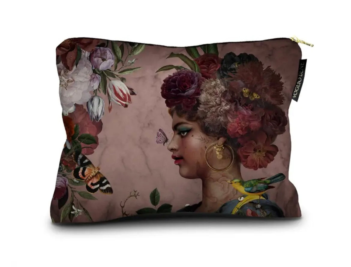 Trousse Black Beauty