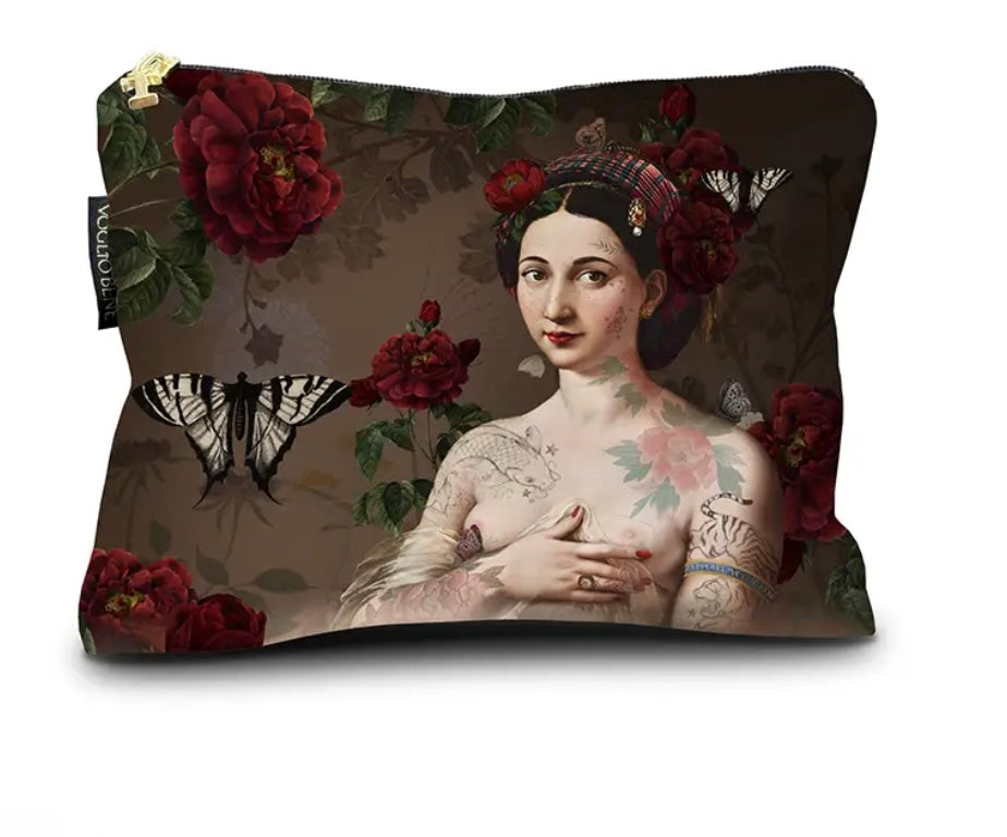 Trousse Fornarina Vogliobene