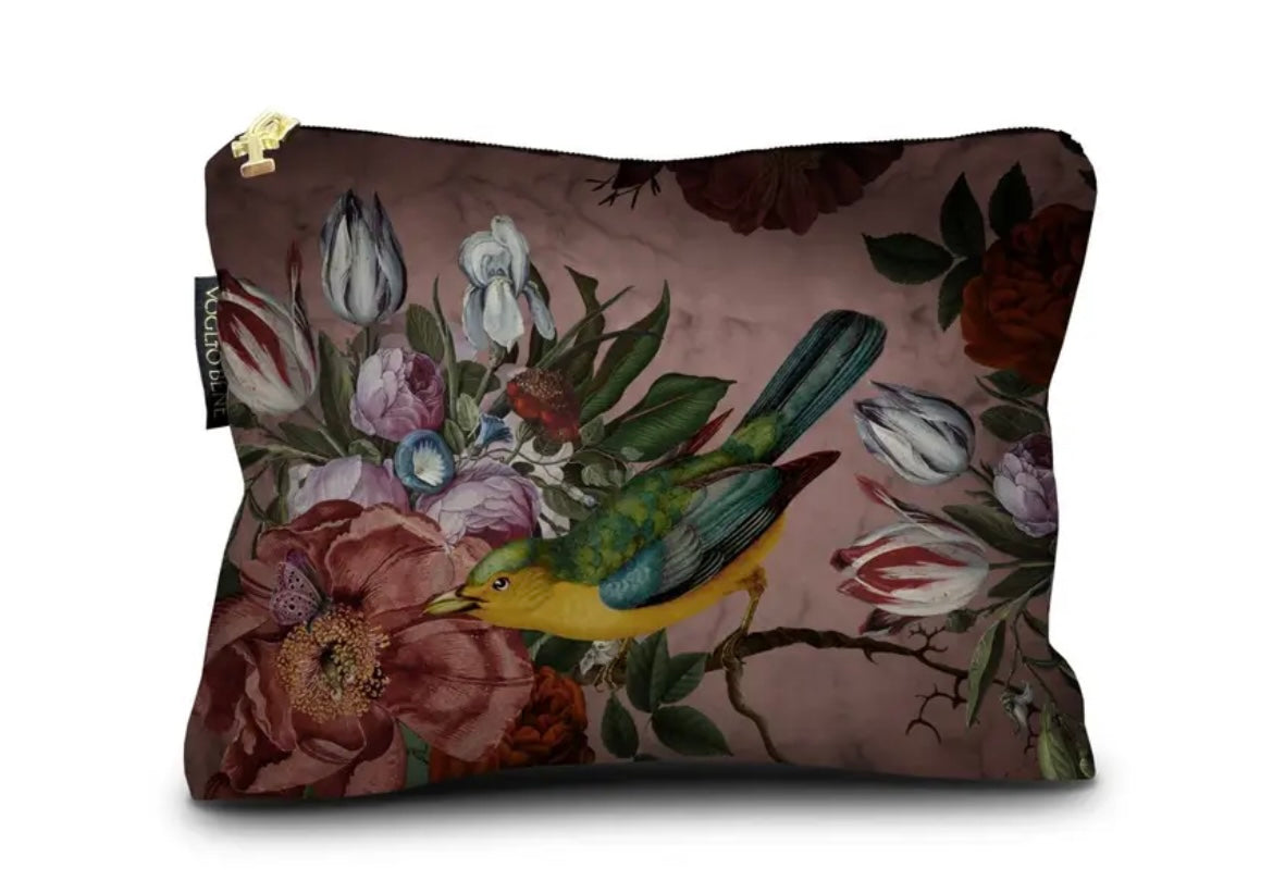 Trousse Black Beauty