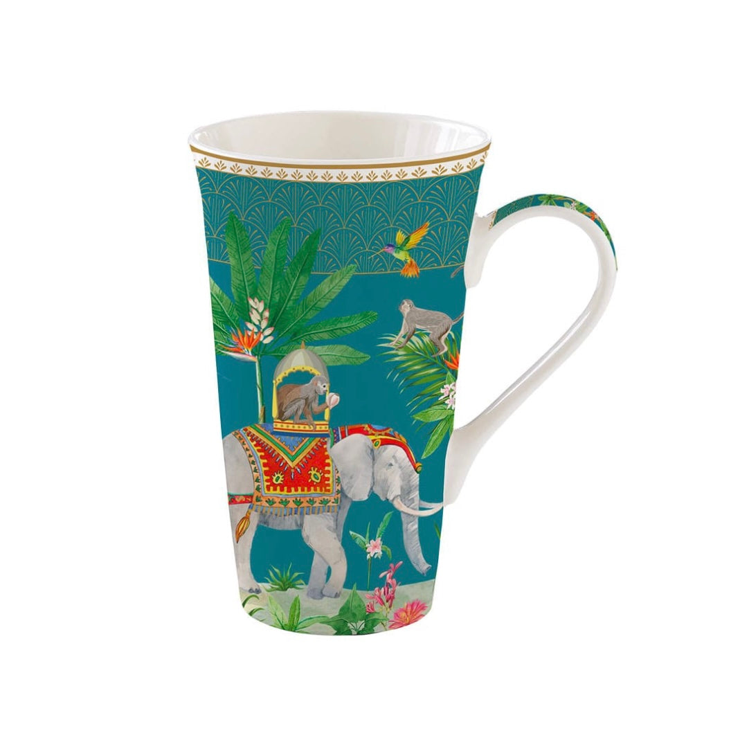 Mug grande Marajah Easy Life