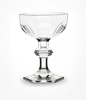 Coppa champagne Harcourt Baccarat