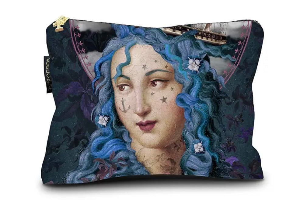 Trousse Santa Tempesta Voglio Bene art
