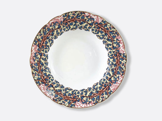 Piatto fondo Braquenie Bernardaud