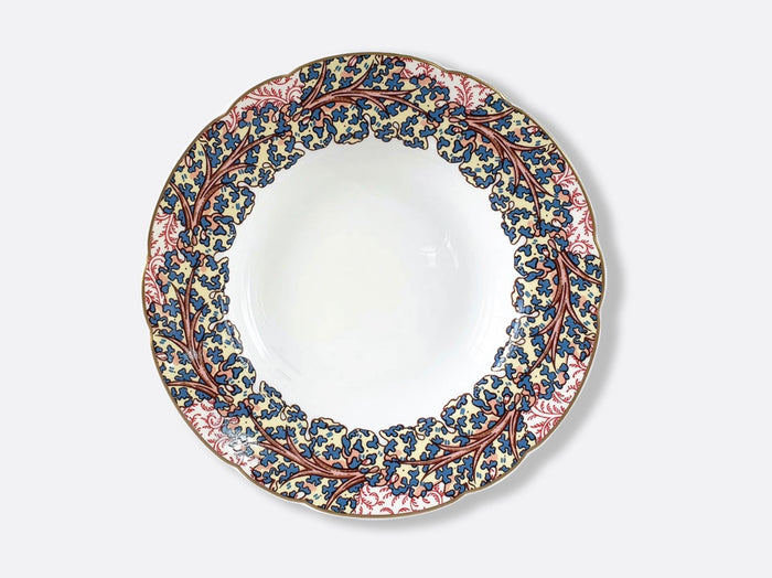 Piatto fondo Braquenie Bernardaud