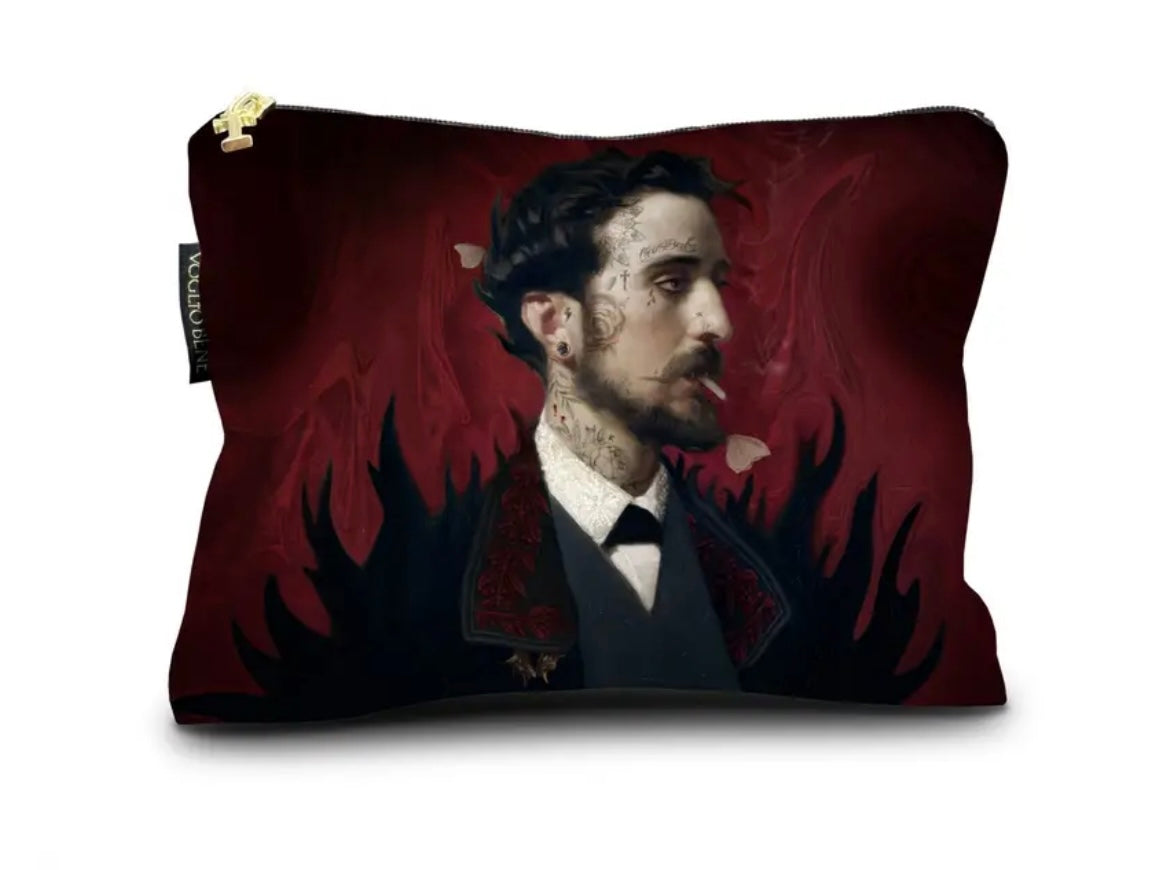 Trousse Conte Eduardo Voglio Bene