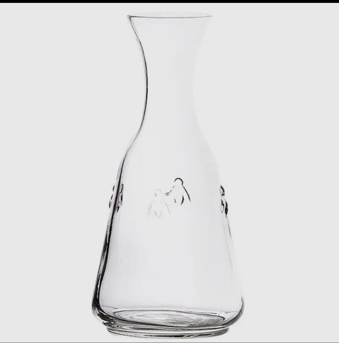 Brocca acqua Abeille ape 75 cl