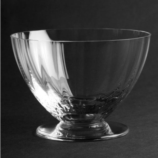 Coppa Flore Baccarat , set di sei