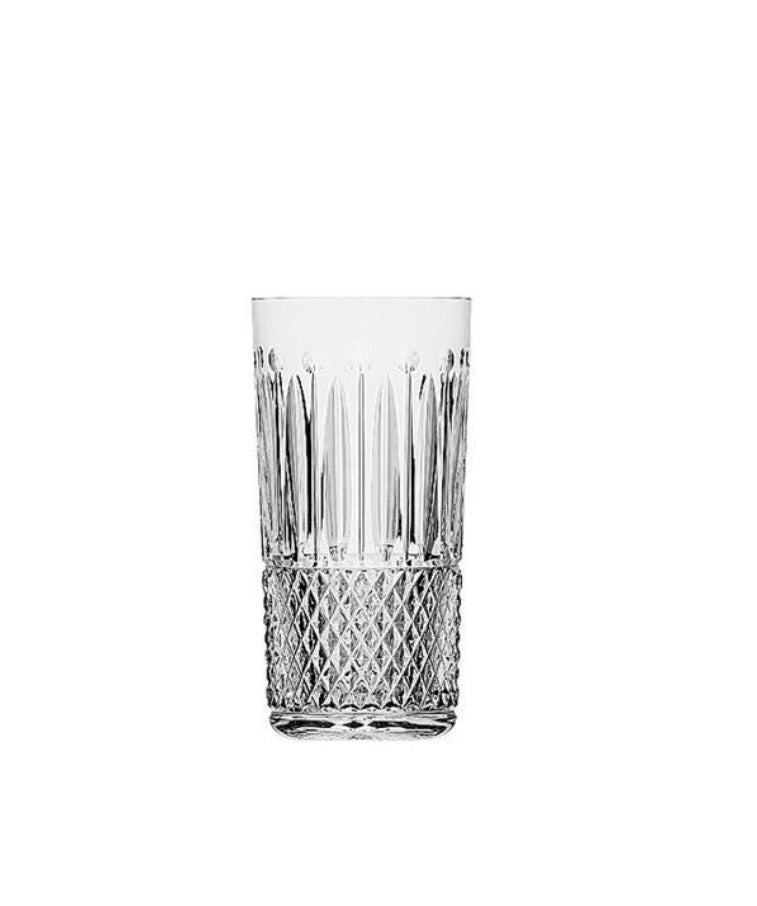 Bicchiere whisky Bibita Tommy Saint Louis