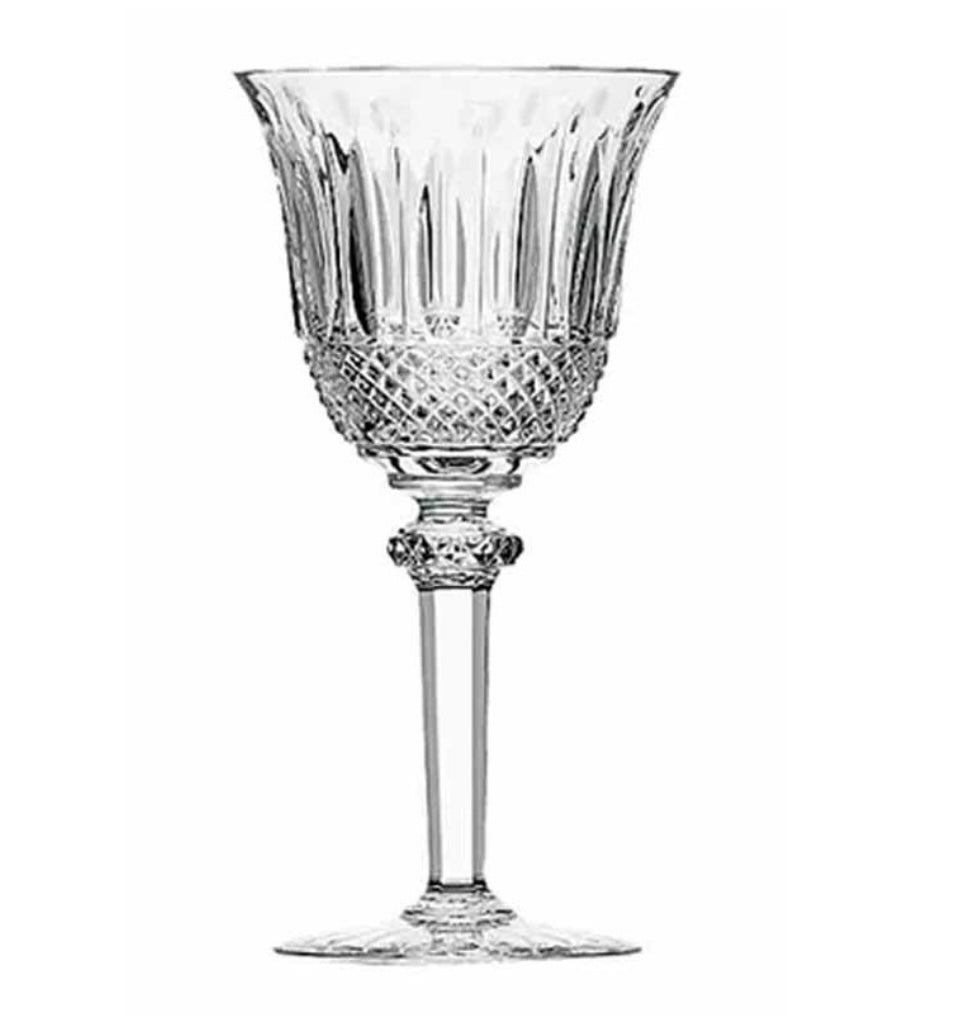 Bicchiere acqua Tommy Saint Louis