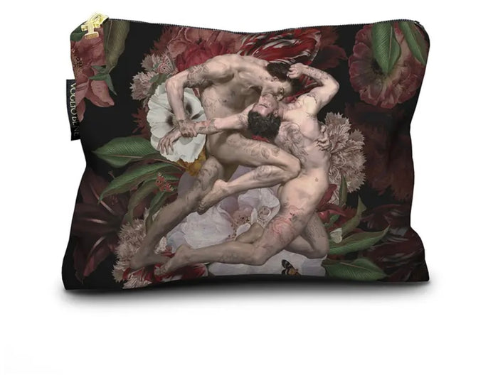 Trousse Vogliobene Gianni e Capoccio