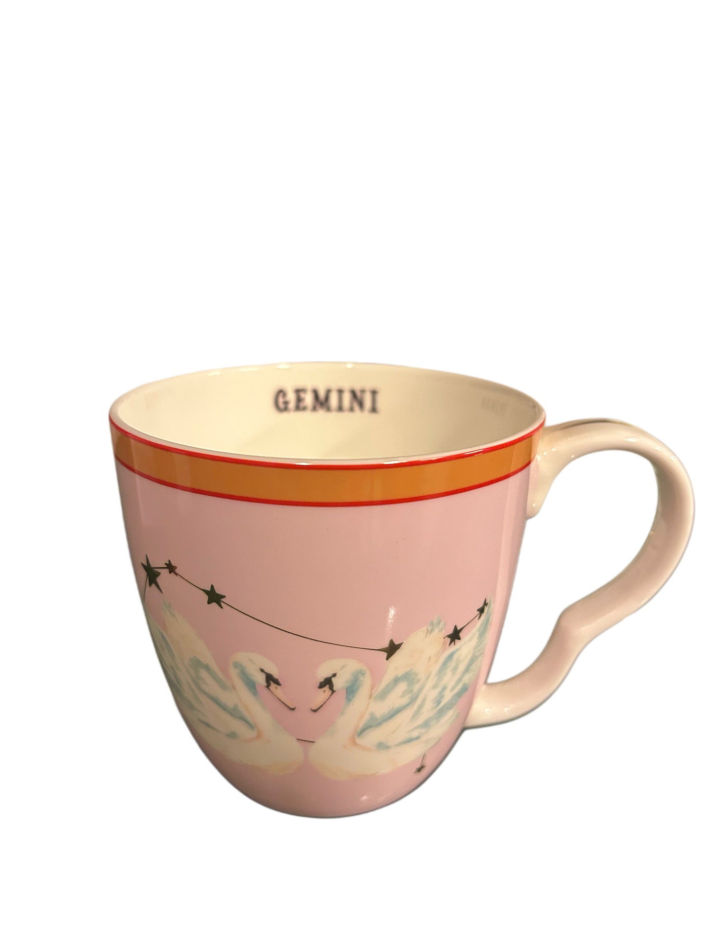 Mug Yvonne Ellen oroscopo Gemelli