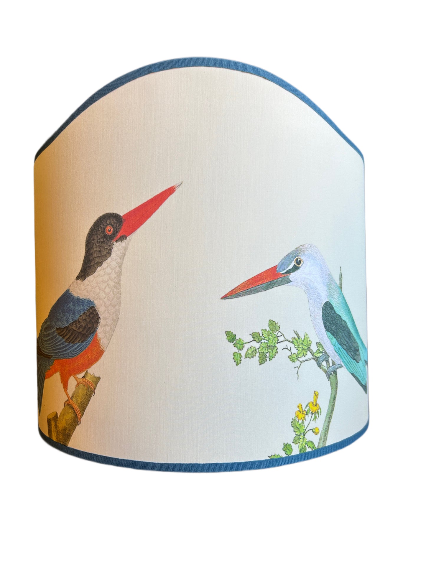 Ventola sagomata Martin Pescatori