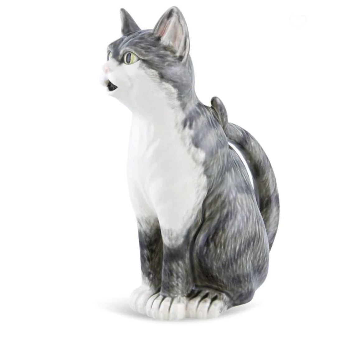 Pichet pour chat Bordallo Pinheiro