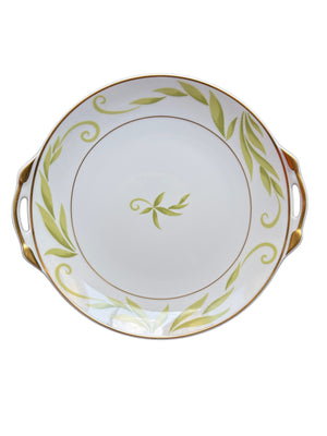 Piatto dolce cm 27 Frivole Bernardaud
