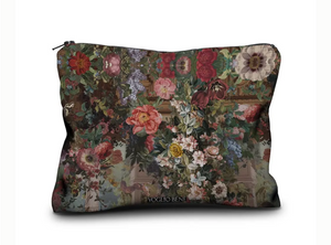 Trousse in velluto Vogliobene Paradise