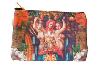 Portamonete Cosmic girl Voglio bene