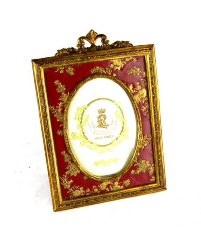 CORNICE ANTICATA 9X13 CM