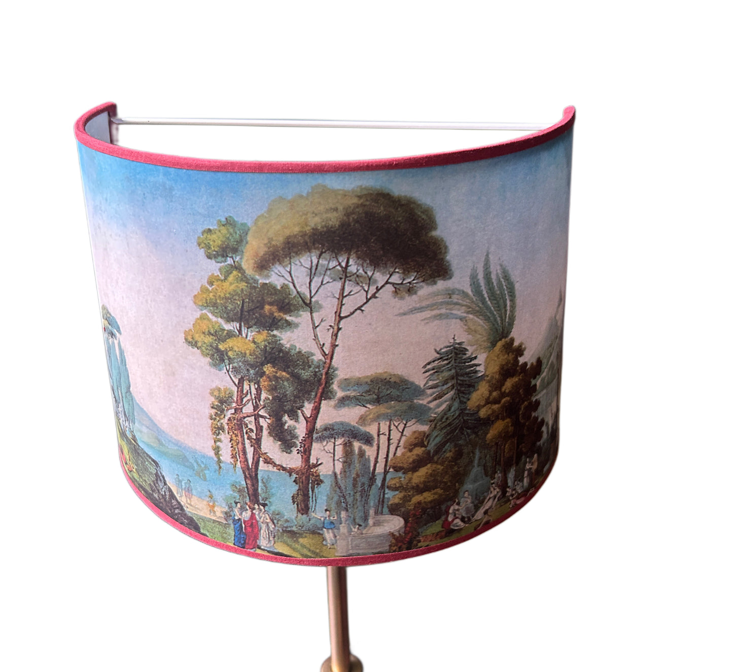 Ventola media Panoramique