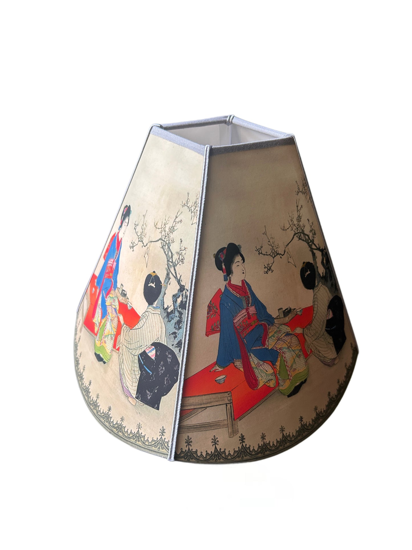 Paralume Pagoda Lampioni