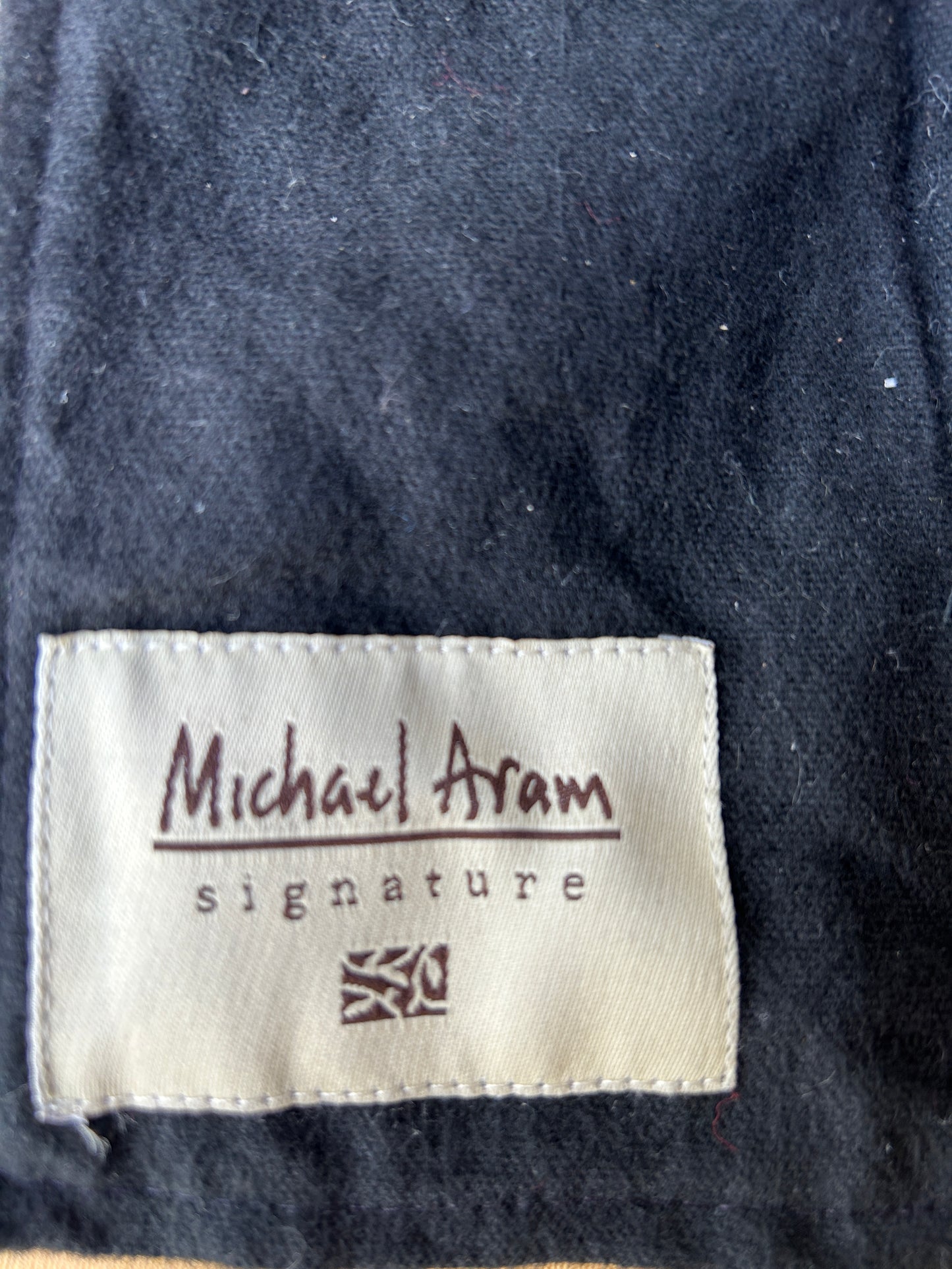 Set pala torta e 8 cucchiaini Michael Aram